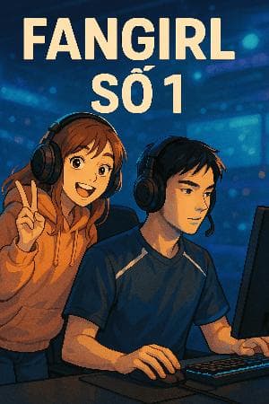 FAN GIRL SỐ 1
