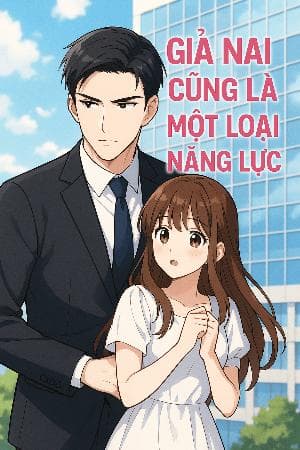 GIẢ NAI CŨNG LÀ MỘT LOẠI NĂNG LỰC