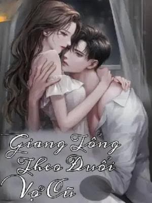Giang Tổng Theo Đuổi Vợ Cũ