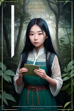 Gió Ngàn Của Dòng Sông Máu