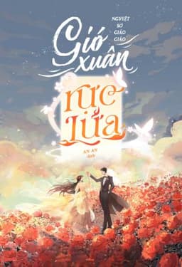 Gió Xuân Rực Lửa