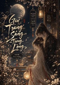 Giữ Trăng Sáng Trong Lòng