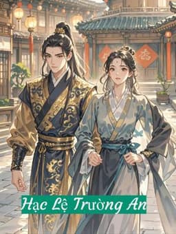 Hạc Lệ Trường An