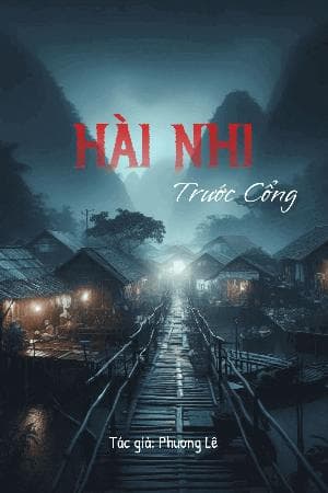 Hài Nhi Trước Cổng
