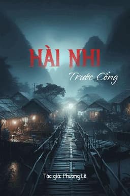 Hài Nhi Trước Cổng