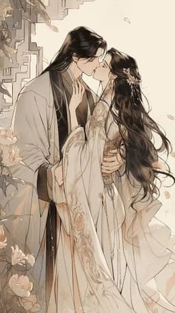 Ta Thắng Rồi, Nàng Hãy Ôm Ta Đi!