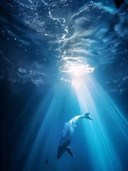 Hồ Điệp Cùng Kình Ngư