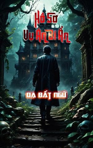 Hồ Sơ Vụ Án Bí Ẩn Dạ Bất Ngữ