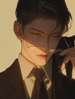 Hoắc Tiên Sinh Ngoan Ngoãn Sủng Tôi