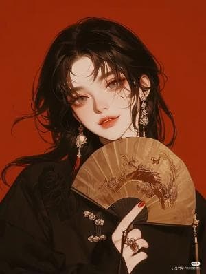 Hoán Đổi Thân Xác Với Chồng