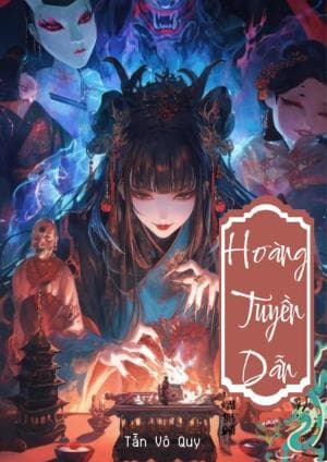 Hoàng Tuyền Dẫn