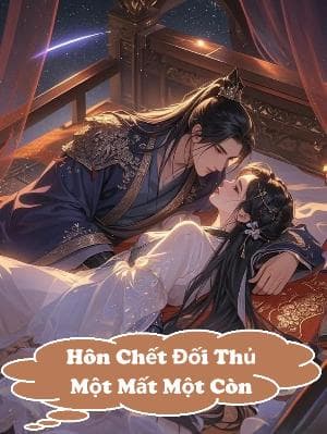 Hôn Chết Đối Thủ Một Mất Một Còn 
