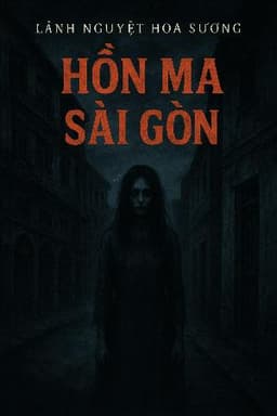 HỒN MA SÀI GÒN