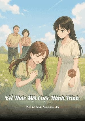 Kết Thúc Một Cuộc Hành Trình