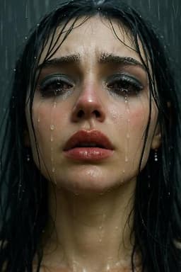 Không Gian Thức Tỉnh Trước Tận Thế