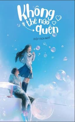 Không Thể Nào Quên