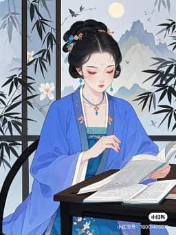 Liễm Cảnh Xuân