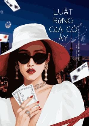 Luật rừng của cô ấy