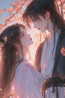 Lương Duyên Tái Hợp