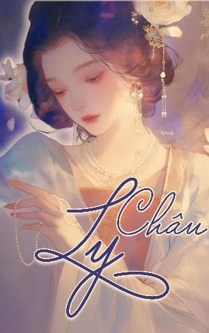 Ly Châu