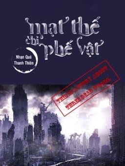 Mạt Thế Chi Phế Vật