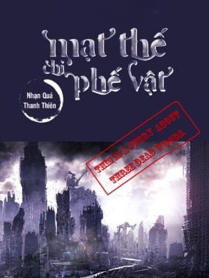Mạt Thế Chi Phế Vật