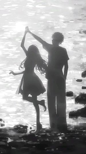 Mơ Hồ Trong Tình Yêu 