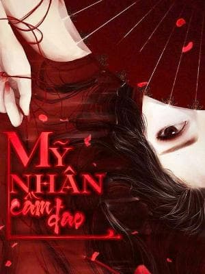 Mỹ Nhân Cầm Đao