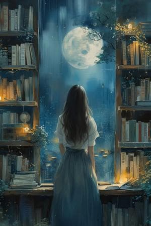 Nam Chính, Nữ Phụ Ta Không Cần Các Ngươi