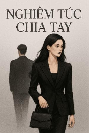 NGHIÊM TÚC CHIA TAY