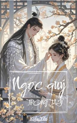 Ngọc Quý Trong Tay