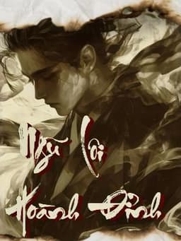 Ngũ Lôi Hoành Đỉnh