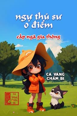 Ngự Thú Sư 0 Điểm
