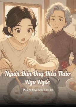 Người Đàn Ông Hiếu Thảo Ngu Ngốc