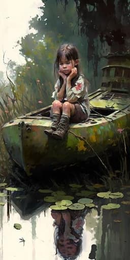 Người sống sót cuối cùng