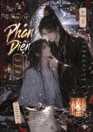 Nhân Vật Phản Diện Nuôi Trong Nhà