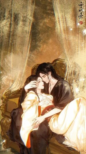 Nhặt được một vị hoàng đế