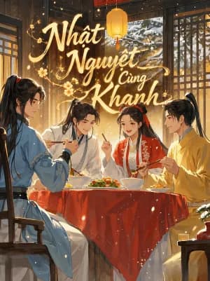 Nhật Nguyệt Cùng Khanh