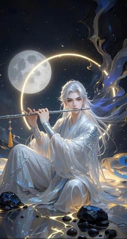 Nông Môn Thần Đoán