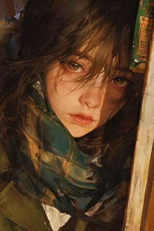 Nữ Chính Sảng Văn Chỉ Muốn Về Hưu