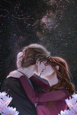 NỤ HÔN ĐẮM SAY