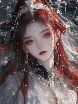 Nữ Sát Thủ Xuyên Không