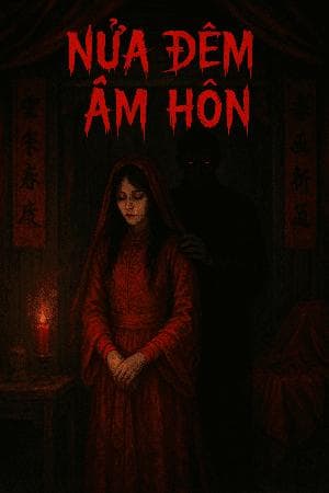 NỮA ĐÊM ÂM HÔN