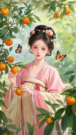 Nương Tử Nhiều Phúc