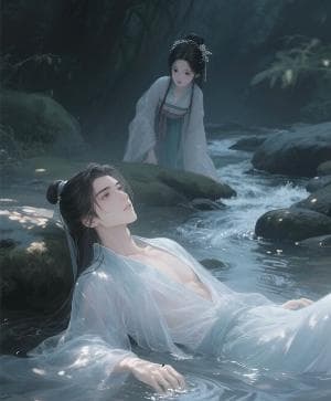 Oan Gia Có Ý Định Xấu Xa Với Ta