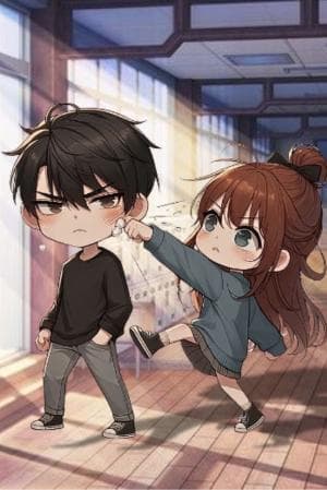 Oan Gia Học Đường