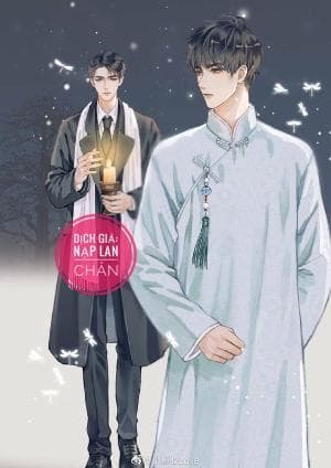 Pháp Y Bạch Hướng Mặc