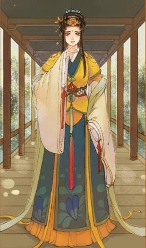 Phượng Tù Hoàng