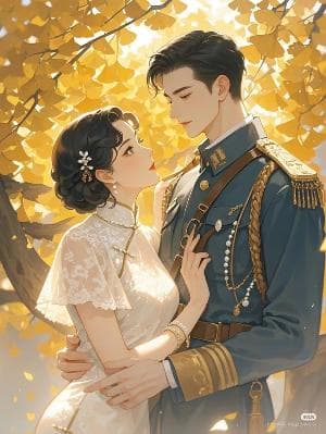 Quân Cưới Năm 80: Thay Chị Lấy Chồng