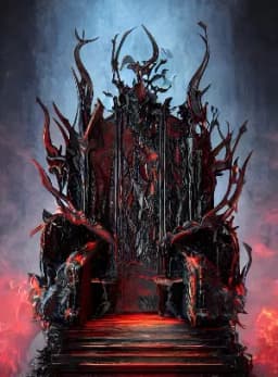 Quỷ Bí Chi Chủ
